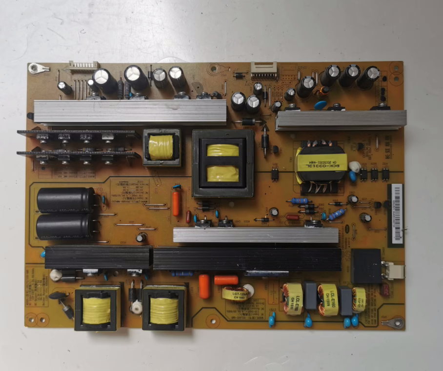 长虹65U3 65U3C电源板HSL60D-4MB HSL75/10D-4MB