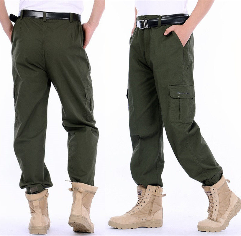 Tenue de travail en coton - Ref 1911941 Image 1