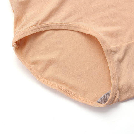 Slip jeunesse NTX1542 en coton - Ref 643300 Image 5