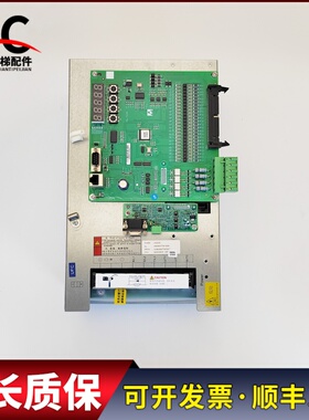 新时达电梯一体机变频器带缺相检测AS380 4T0015D实物拍摄质保长
