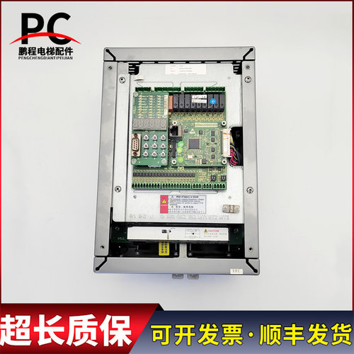新时达AS330变频器/一体机AS3304T07P5 AS3304T0011 4T0015 现货