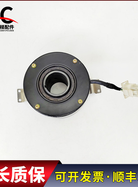 120-1024C/T-C2-12V 多摩川电梯旋转编码器TS5208N60实物拍摄质保