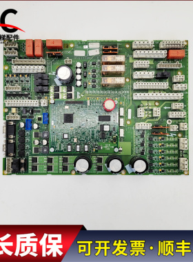 OTIS奥的斯电梯主板 GECB_EN GBA26800LC1 ADA26800AML1 现货质保