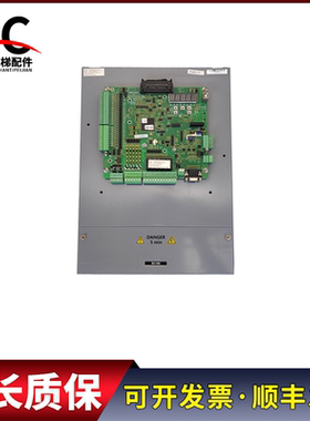 英威腾电梯变频器EC160主板PA1628-CT2 REV.D EC160-022-4(A)现货