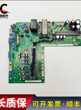 安川变频器616G5驱动板ETP615822 YPCT31188-1D原厂正品/质保实拍