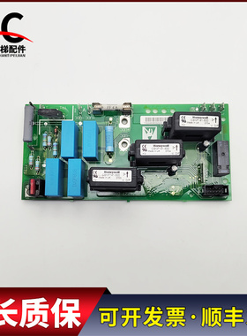 丹佛斯变频器 VTL5000 175Z1227 DT9 CSNF141-600-500 霍尔互感器
