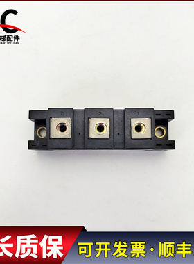 东芝电梯配件CV180变频器模块/SANREX电源模块DD60HB-120现货质保