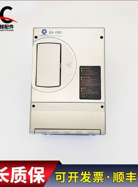 电梯配件奥沙新时达变频器KASPER 4007A KA-FRS实物拍摄现货出售