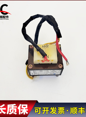 电梯配件蒂森变频器内置变压器ThyssenKrupp Elevator现货质保长