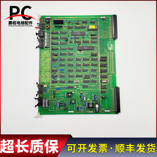 东芝CV60电梯控制板ADCPD-3A UCE7-25D12 2N1M3152-E现货出售质保