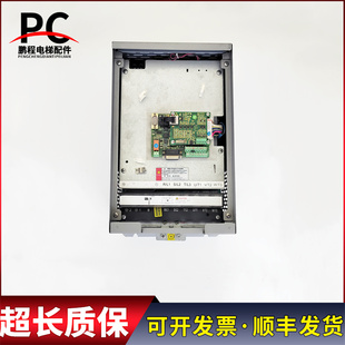 蒂森电梯配件变频器INVERTER CPIC-II-41实物拍摄现货出售质保长