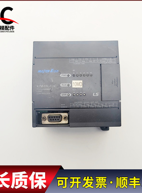 电梯配件PLC K7M-DR10UE 实物拍摄 K7M-DR10UE 现货出售 超长质保