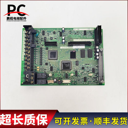 安川主板YPHT31359-1B质保