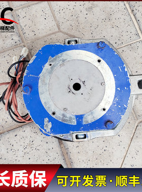 东芝电梯CV330CV320曳引机制动器TMB10A1BL 101503-006 48VDC 75W