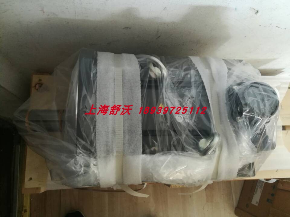 全新安川11kw伺服套装SGM7G-1AAFC6C/SGD7S-590A00A002现货