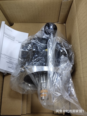 全新安川850w伺服电机SGM7G-09AFC61 正品现货包邮
