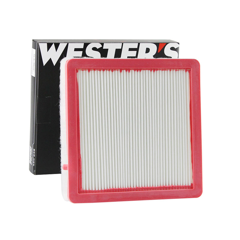 适配昂科威韦斯特空气滤清器