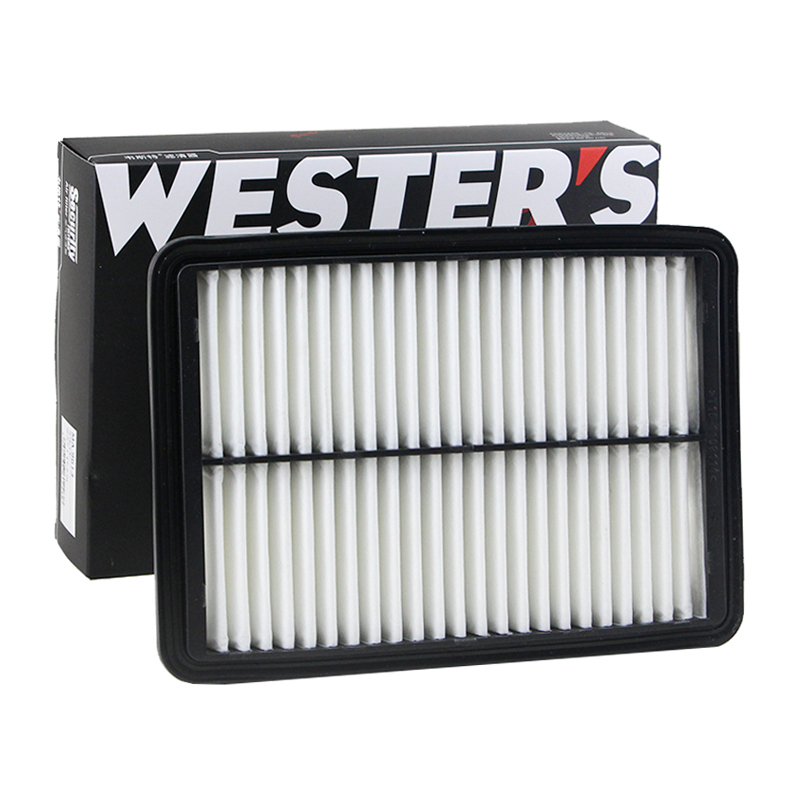 韦斯特奇瑞瑞虎空气滤清器1件9折