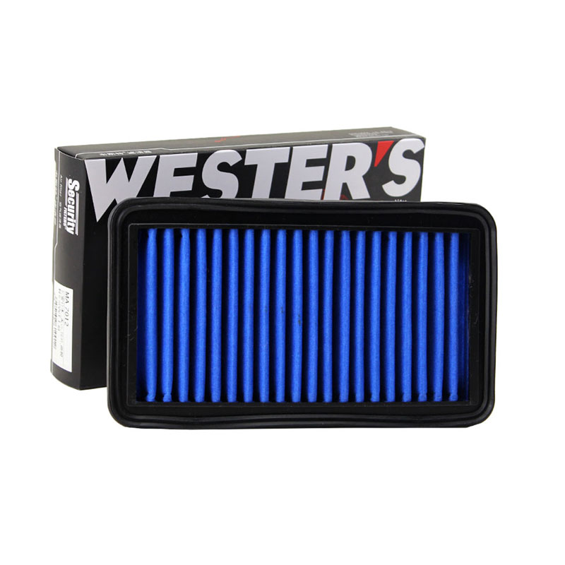 天语SX4酷锐锐骑尚悦空气滤芯