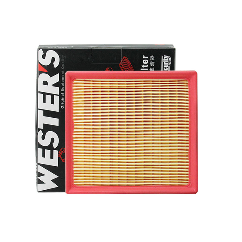 丰田新汉兰达塞纳原装空气滤芯