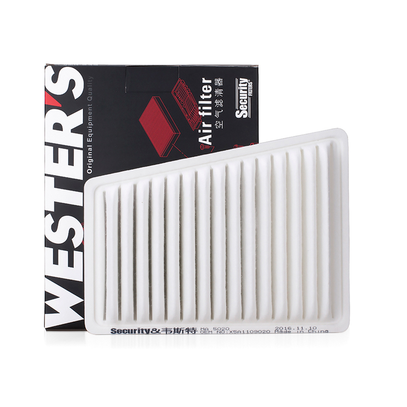 风行SX6/S500/景逸X3空气滤芯