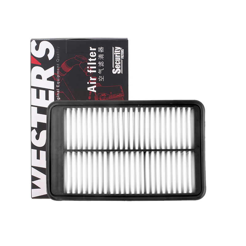 现代名图起亚K4凯绅空气滤芯