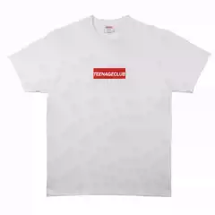 TeenageClub 14ss Tee  （instock）