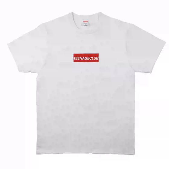 TeenageClub 14ss Tee  （instock）