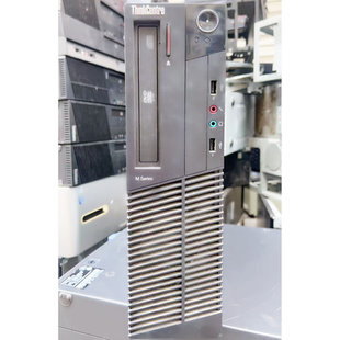 三代 二代 M4300s 商用台式 1155针 原装 电脑小主机准系统 联想H61