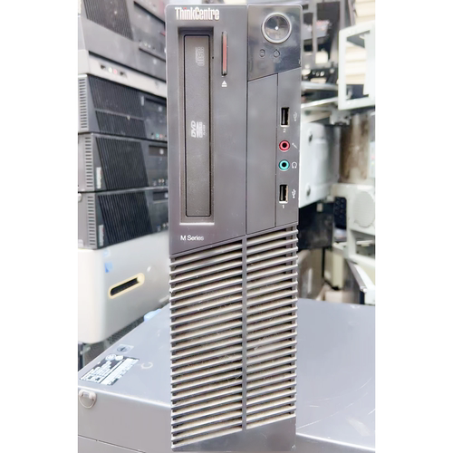 ThinkCentreM4300s商用小主机