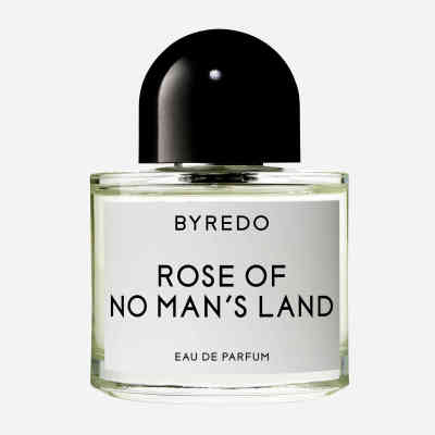 BYREDO柏芮朵 无人之境淡香精 香水 无人区玫瑰 50ml/100ml 礼物