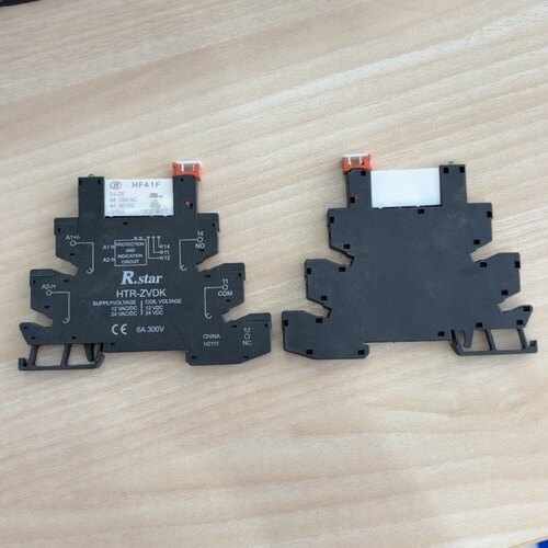 议价商品R STAR HTR-ZVDK 6A 24VDC