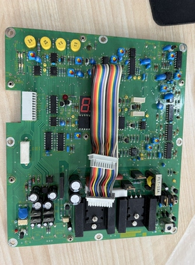 议价商品变频器驱动板FOCAS-1500C-19-M02