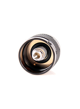 定制美国surefire 6P灯尾兼容6PG2系列灯身正向锁定战术点亮 防水