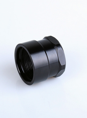 定制美国surefire 6P筒身转KT1灯头转接环灯兼容原装螺牙三级硬氧