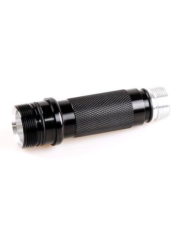 SUREFIRE筒身配件定做配件