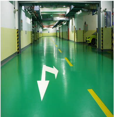 25公斤防滑树脂地坪漆 耐磨地板漆水泥地面漆 防紫外线室外内油漆