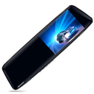 纽曼A9风尚版记录仪