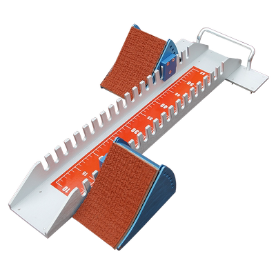 起跑器比赛专用短跑田径专业跑步