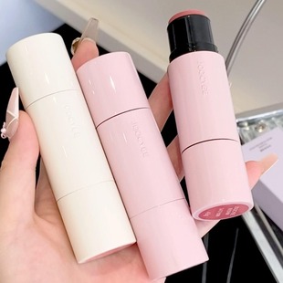 joocyee酵色水光棒水光肌高光腮红棒提亮脸部面部凹陷唇颊多用膏