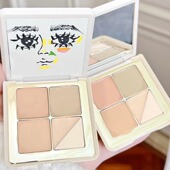 Judydoll橘朵五色遮瑕盘面部遮瑕膏遮盖痘印黑眼圈斑点泪沟不脱妆