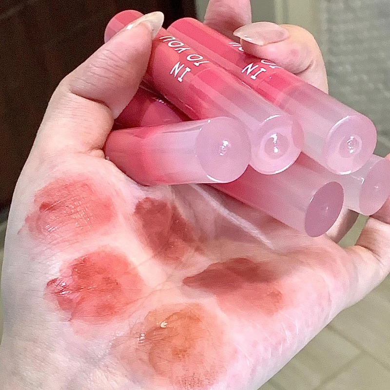 联系客福25.9INTOYOU水雾唇釉女