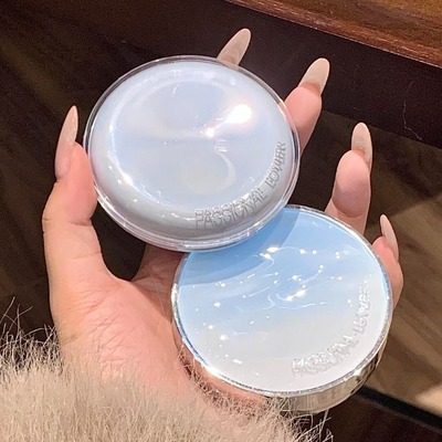 海岛限定~PL看不见气垫干皮粉底