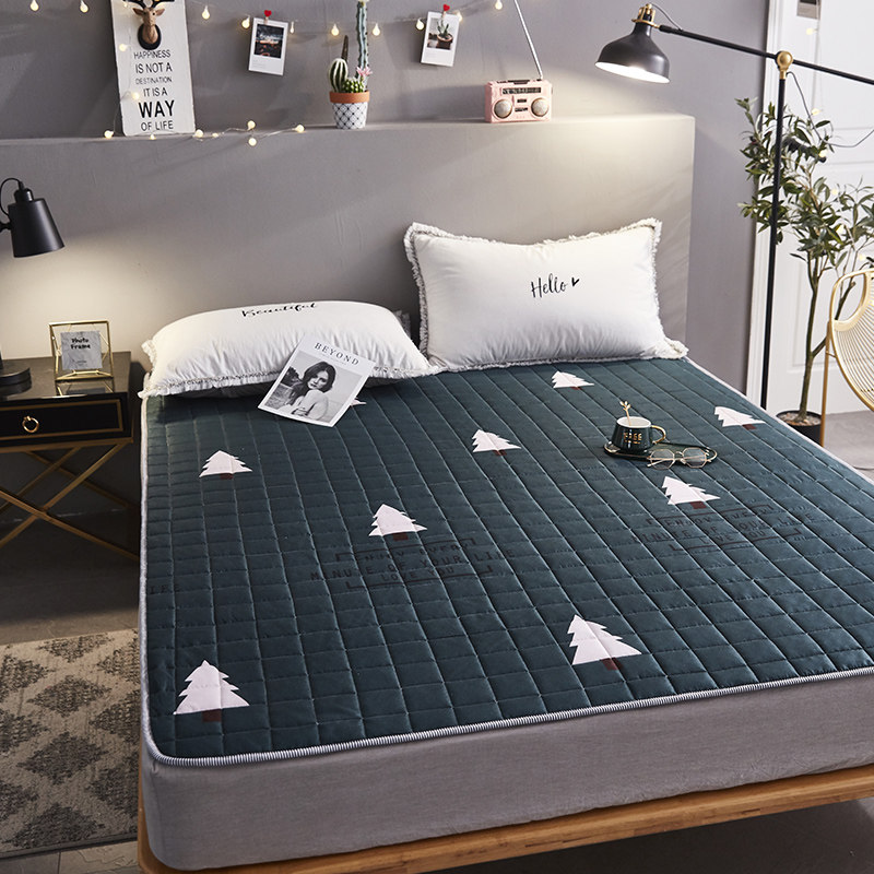 床墊軟墊榻榻米床護墊防滑可折疊學生宿舍單雙人薄款墊子四季通用在類目 牀上用品, 牀墊/牀褥/牀護墊/榻榻米牀墊中 - 來自Buy2taobao.com提供專業的淘寶代購服務