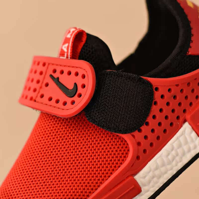 Chaussures enfants en autre pour printemps - semelle caoutchouc - Ref 1039937 Image 4