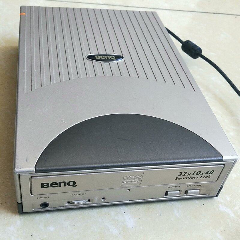 议价BenQ/明基外置光驱维修
