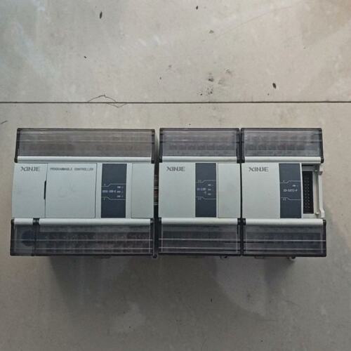 议价信捷PLC XD5E-30R-E XD-E2WT-C X维修