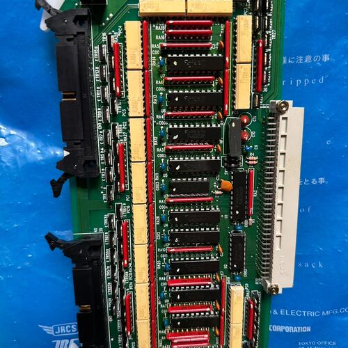 议价JRC LCU-M03A电路板，全新现货维修