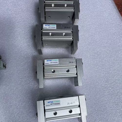 议价#AirTac/亚德客 HFT10X20S 质量保好，一共维修