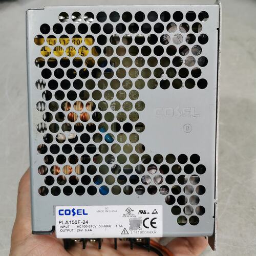 议价COSEL电源PLA150F-24实图拍摄维修